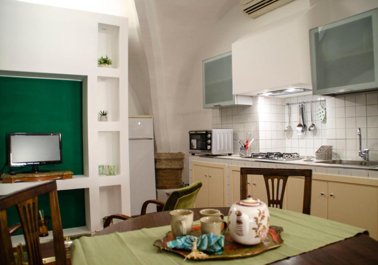 Апарт отель Residenza Turrena Перуджа Экстерьер фото